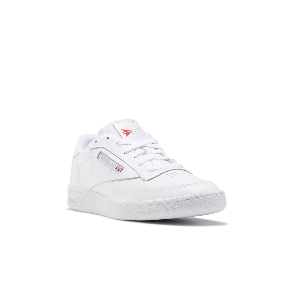 TENIS MASCULINO REEBOK CLUB C 85 – foto 3